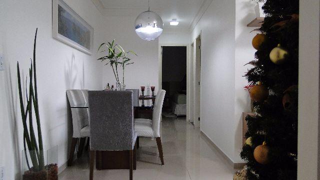 Venda Apartamento Santo André - SP